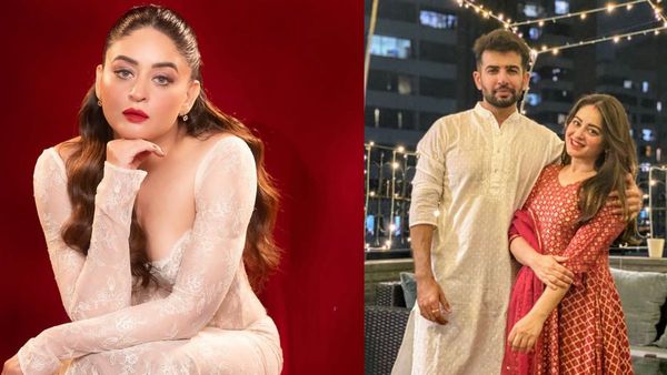 Did Mahhi Vij REFUSE To Take Alimony, Maintenance Charge From Jay Bhanushali After Separation? Here's TRUTH