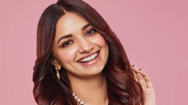 Jiya Shankar’s Team Sets The Record Straight, Releases A Statement Dismissing All The Recent Cacophony