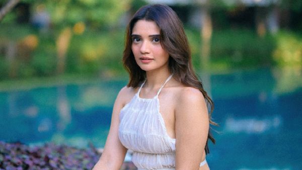 EXCLUSIVE! Bhay: The Gaurav Tiwari Mystery Actress Juhi Bhatt Wishes To Work With Imtiaz Ali: I Really Admire