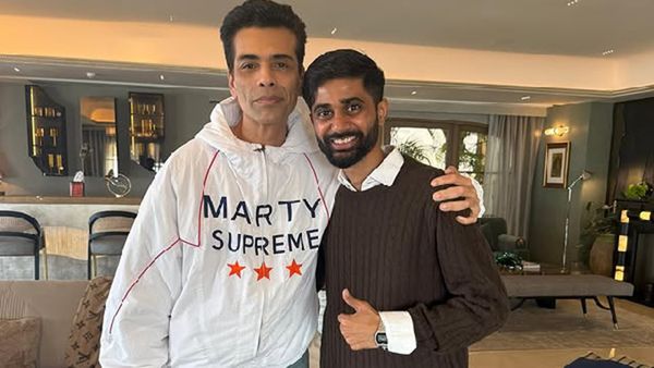 Filmmaker Karan Johar Appreciates Gujarati Cinema Meets Laalo – Krishna Sada Sahaayate Director Ankit Sakhiya