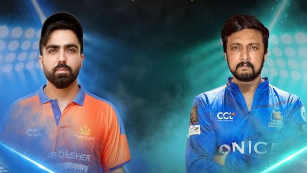 CCL 2026 LIVE Score: Karnataka Bulldozers BEAT Punjab De Sher By 31 Runs. Man Of Match Is...