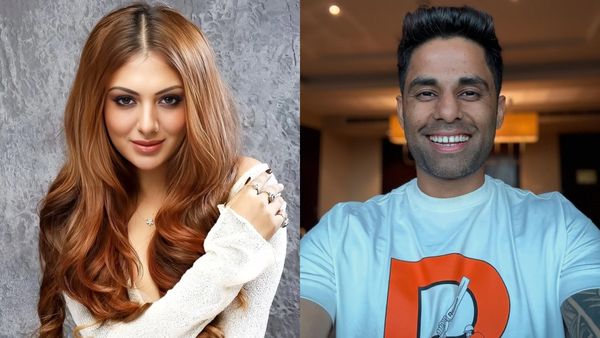 Khushi Mukherjee Faces ₹100 Crore Defamation Suit Over Allegations Against Surya Kumar Yadav: Read DEETS