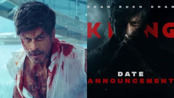 King Confirmed Release Date Announced: Makers Unveil SRK’s First Glimpse; Here’s When Film Will Hit Theatres
