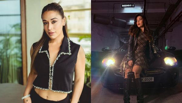 Krishna Shroff Birthday: 5 Lesser Known Facts About The Fitness Icon & Entrepreneur No One Would Have Guessed