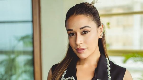 Krishna Shroff Gets Real About Fitness: Why Bouncing Back Matters More Than Always Being the Best