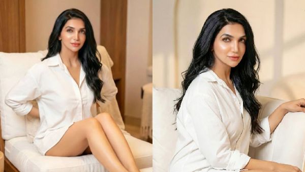 Is Kriti Verma Set To Re-Enter Reality Television? Industry Buzz Grows Louder