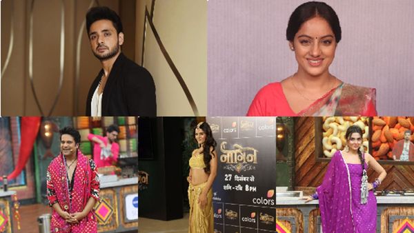 Laughter Chefs 3 Episode: The Tricolour Flies High As COLORS’ Stars Share Heartwarming Republic Day Tributes