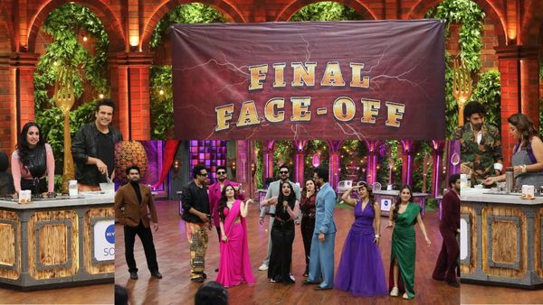 Laughter Chefs 3 Finale Episode 19 LIVE Streaming: Who Is Winning Show? Elvish Yadav Vs Vivian Vs Tejasswi