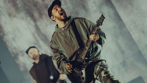 Linkin Park Makes Historic India Debut With First-Ever Standalone Concert In Bengaluru - DEETS