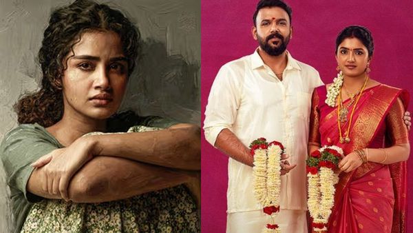 Tamil And Telugu Movie Releases This Week: Lockdown, Om Shanti Shanti Shantihi And Other Films