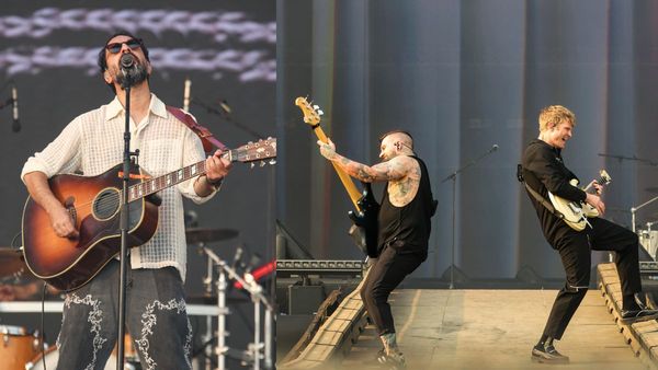 Lollapalooza India 2026 Opens With Massive Performances by Playboi Carti, Yungblud, Knock2 & More