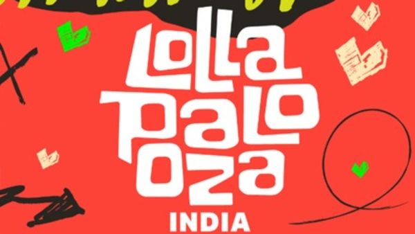 Lollapalooza India 2026 Redefines Festival Experience; Teams Up With Brands To Build Cultural Experience