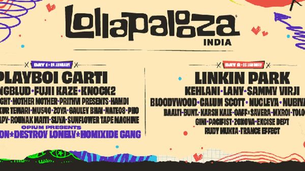 BookMyShow Live Works With City Authorities To Strengthen Infrastructure & Ease Access For Lollapalooza India