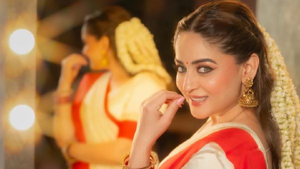 Seher Hone Ko Hai Today Episode: Why Mahhi Vij Received Standing Ovation From Cast & Crew On The Sets?