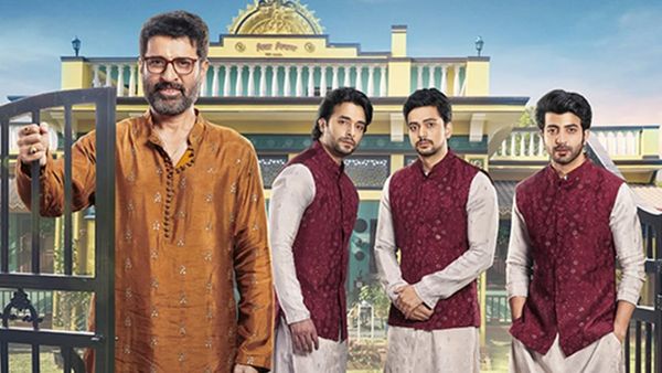 Mahadev And Sons Episode 1 Premiere Time Tonight: When Will First Episode Air On Colors TV On Jan 5? Schedule