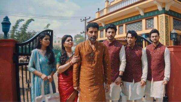 Mahadev And Sons Full Cast, Actors Real Name: Who Is Playing What In Colors TV's New Serial?