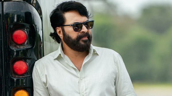 ‘Nothing Greater Than The Country Honouring One’: Mammootty After Padma Bhushan Honour