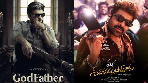 Mana Shankara Vara Prasad Garu Box Office Collection Day 1: Chiranjeevi's Film Beats Godfather By HUGE Margin