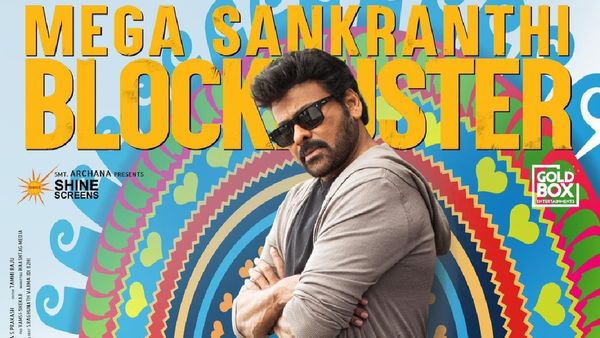 Mana ShankaraVaraprasad Garu (MSG) Cast Salary: How Much Did Chiranjeevi, Nayanthara, Venkatesh Earn?