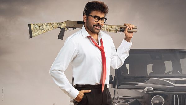 Mana Shankaravaraprasad Garu USA Advance Booking: Chiranjeevi-Nayanthara Movie Sees Early Momentum