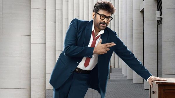 Mana ShankaraVaraprasad Garu Box Office Collection Day 4: Chiranjeevi Film Crosses ₹101 Crore India Net