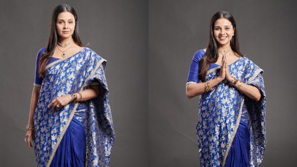 “Love Can Hurt, And Bhanu Proves It,” Manasi Salvi On Her Emotionally Complex Role In COLORS’ Mahadev & Sons