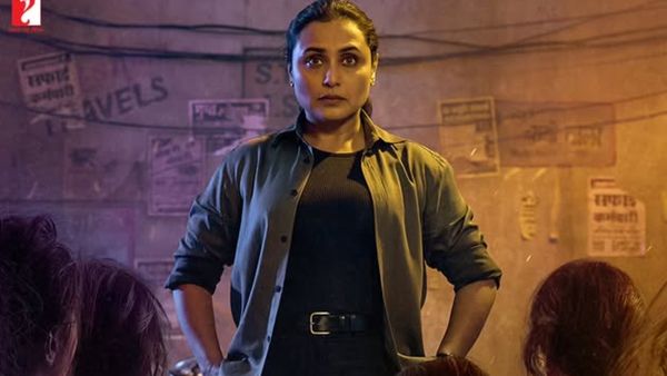Mardaani 3 Box Office Day 1 Prediction: Will Rani's Film Become The Highest Opener Of The Franchise? | EXCL