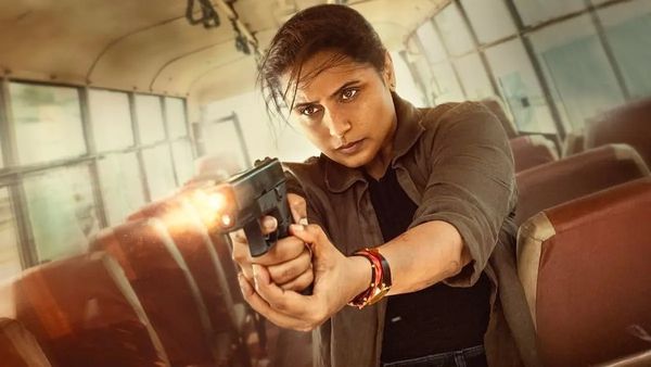 Mardaani 3 Box Office Day 2 Prediction: Rani's Film To Cross 10Cr Amid Border's Buzz | Filmibeat Prediction