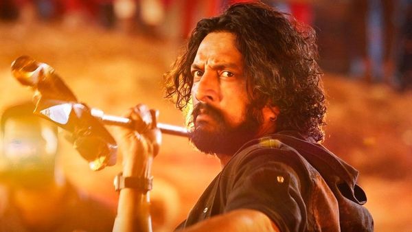 Mark Box Office Collection Day 8: Kichcha Sudeep's Film Closes Extended Week 1 At ₹23 Crore India Net
