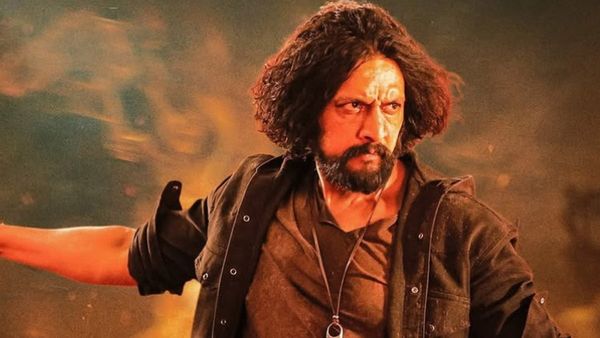 Mark Box Office Collection Day 11: Kichcha Sudeep's Action Thriller Film Crosses ₹25 Crore India Net