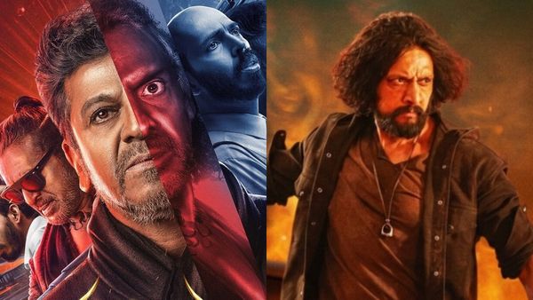 Mark Vs 45 Box Office Collection Day 23: Kiccha Sudeep Starrer Outwits Shiva Rajkumar, Upendra Film