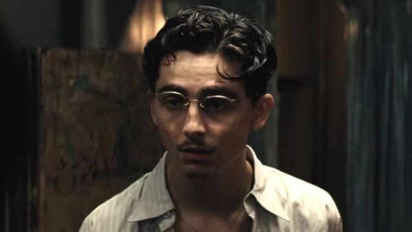 Timothée Chalamet’s Incredible Transformation In Marty Supreme Is One Of His Boldest Roles So Far; Here's Why