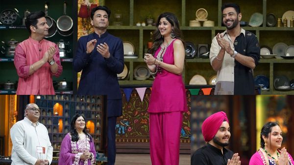 MasterChef India 9 Top 12 Contestants Name: Who Will Get ELIMINATED In First Eviction?