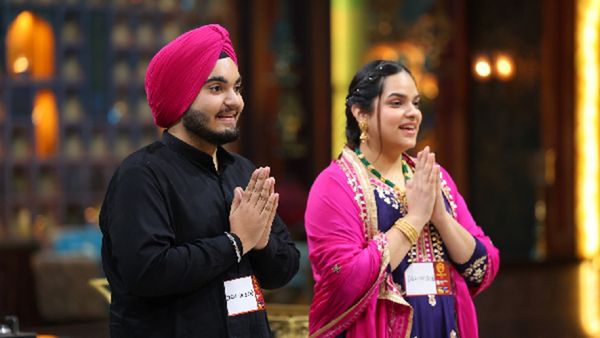 MasterChef India Episode: Punjab’s Anshmeet And Prabhdeep Prove Their Sibling Bond Is Their Secret Ingredient