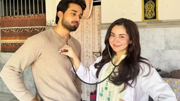 Meri Zindagi Hai Tu Episode 21 Release Time: Where To Watch Hania Aamir's Show In India? BIG TWIST Confirmed