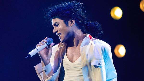 Oscar-Winning Producer Graham King Confirms Berlin As Global Premiere Host For Michael Jackson Film
