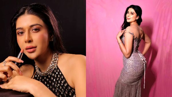 Actress Mishikka Chaurasia On Why Makar Sankranti Is Close To Her Heart!