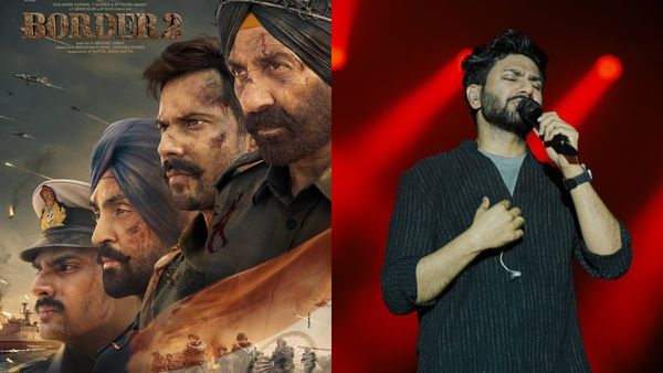 Border 2 Music Composer Mithoon Reveals Why The Film’s Soundtrack Is Close To His Heart: I Am Truly Grateful