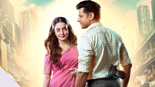 Mr And Mrs Parshuram: Star Plus Drops New Promo Showing Shivprasad’s Romantic Avatar And Strong Family Bond