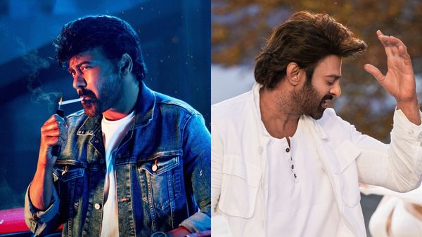 Mana Shankara Varaprasad Garu Vs The Raja Saab Box Office Day 7: Chiranjeevi Starrer Crushes Prabhas' Film