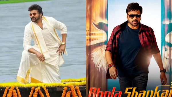 Mana Shankara Vara Prasad Garu Occupancy Day 1: Chiranjeevi's Film Fails To Beat Bhola Shankar Footfalls