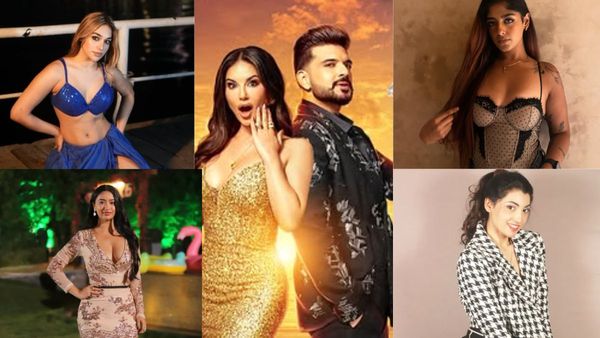 MTV Splitsvilla 16 Female Contestants List: Asmita Adhikari, Kaira, Preet, Keona Walke & More DIVAS Are Here