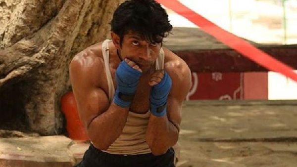 Mukkabaaz Turns Eight: Colour Yellow Celebrates A Film That Refused To Back Down