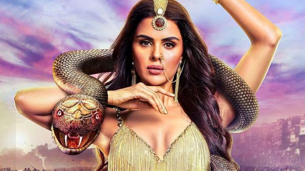 Naagin 7 Episode 4 Cast: Alice Kaushik, Beena Banerjee, Namik Paul- Who Is Playing What In Season 7?