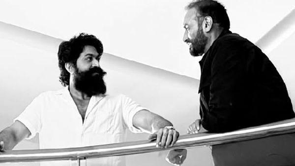 Producer Namit Malhotra Wishes His Ramayana Star And Co-Producer Rocking Star Yash On His 40th Birthday