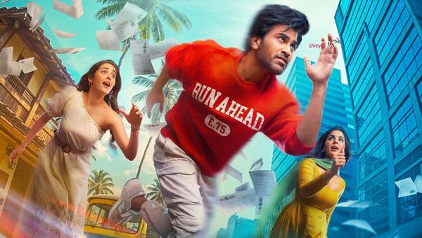 Nari Nari Naduma Murari: Cast, Crew, Budget, Storyline, And Streaming Details Of Sharwanand Starrer