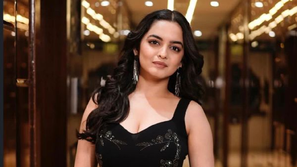 Udne Ki Aasha: Five Reasons Why Fans Love Neha Harsora Aka Sailee