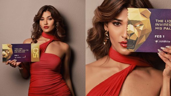 The 50 Contestants: Nehal Chudasama Confirms Her Entry In The Reality Show, Shares A Power-packed Video