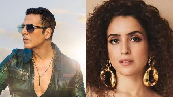 BMC Elections 2026: Akshay Kumar, Sanya Malhotra & Other B-Town Celebs Cast Their Votes