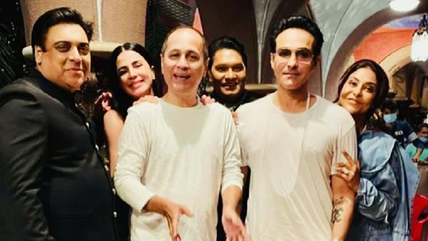 Filmmaker Mozez Singh Celebrates 4 Years Of Human: “Human Will Always Remain Very Special To Me.”